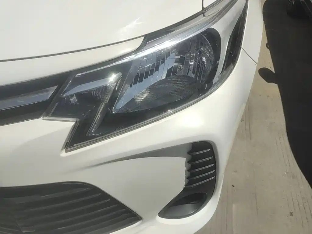 Toyota Vios 2022 — фото 24