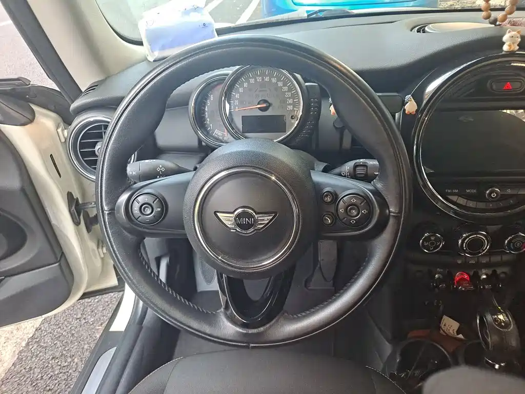 MINI MINI 2017