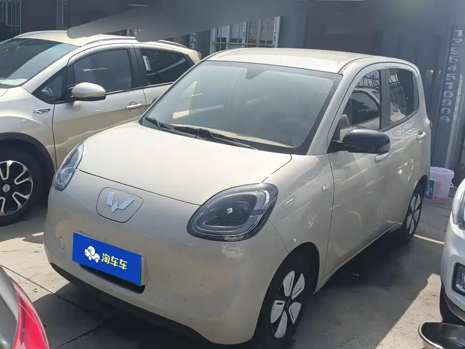 Wuling Hongguang MINIEV 2025