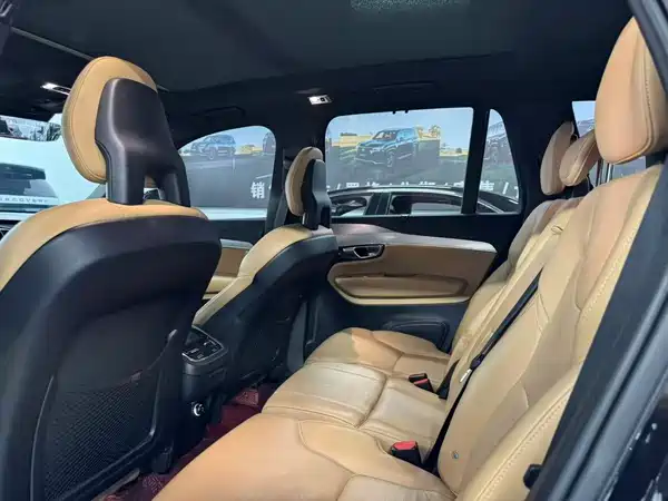 Volvo XC90 2018