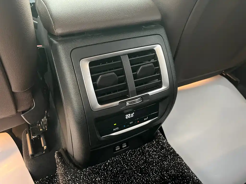 BMW X3 2022 — фото 18
