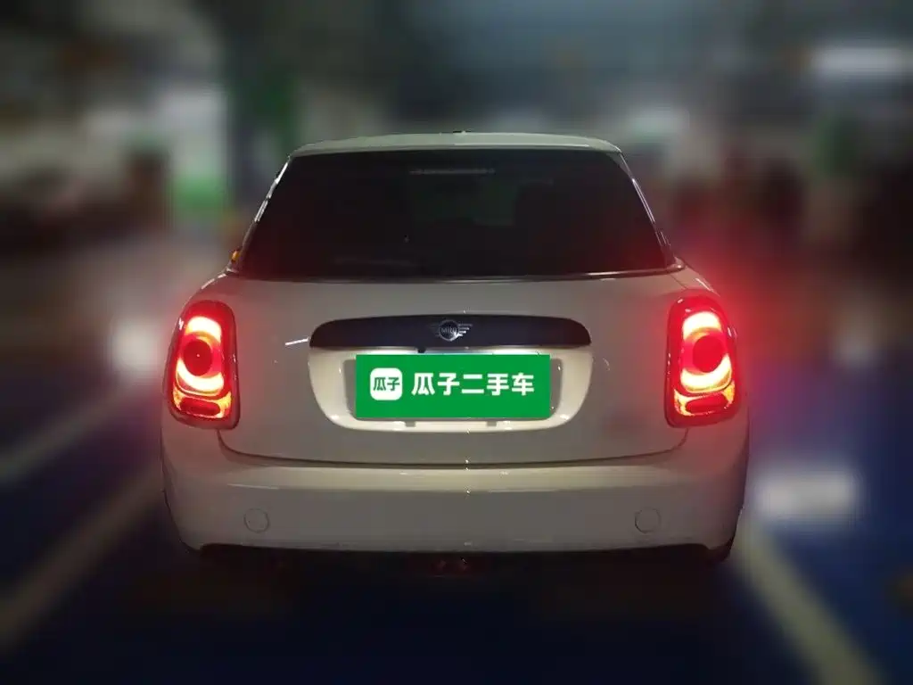 MINI Mini 2020