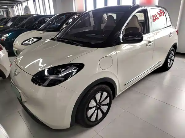 Wuling Bingo 2024