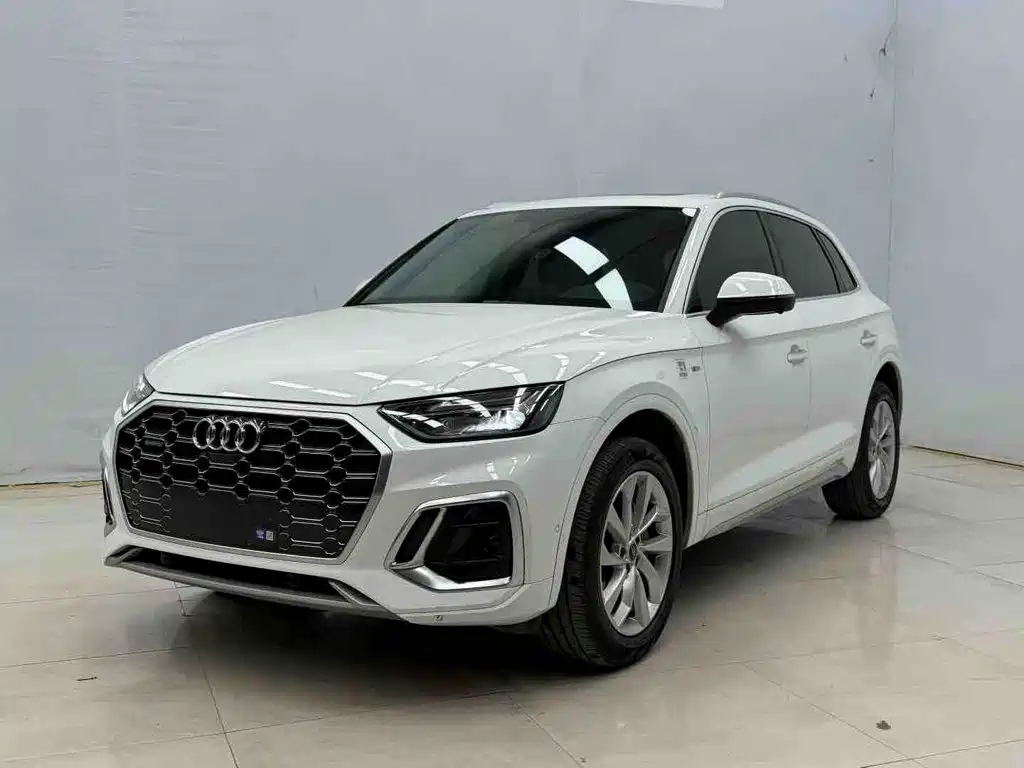 Audi Q5L 2022