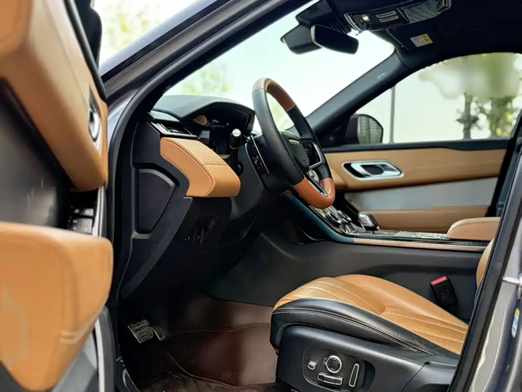 Land Rover Velar 2023