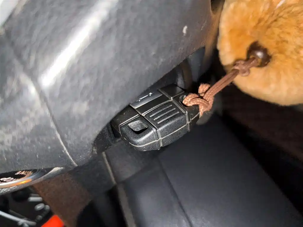 BMW X1 2015 — фото 12