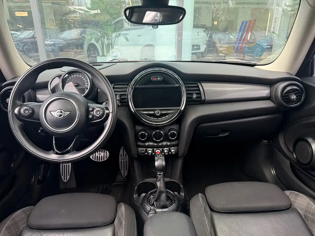 MINI MINI 2016