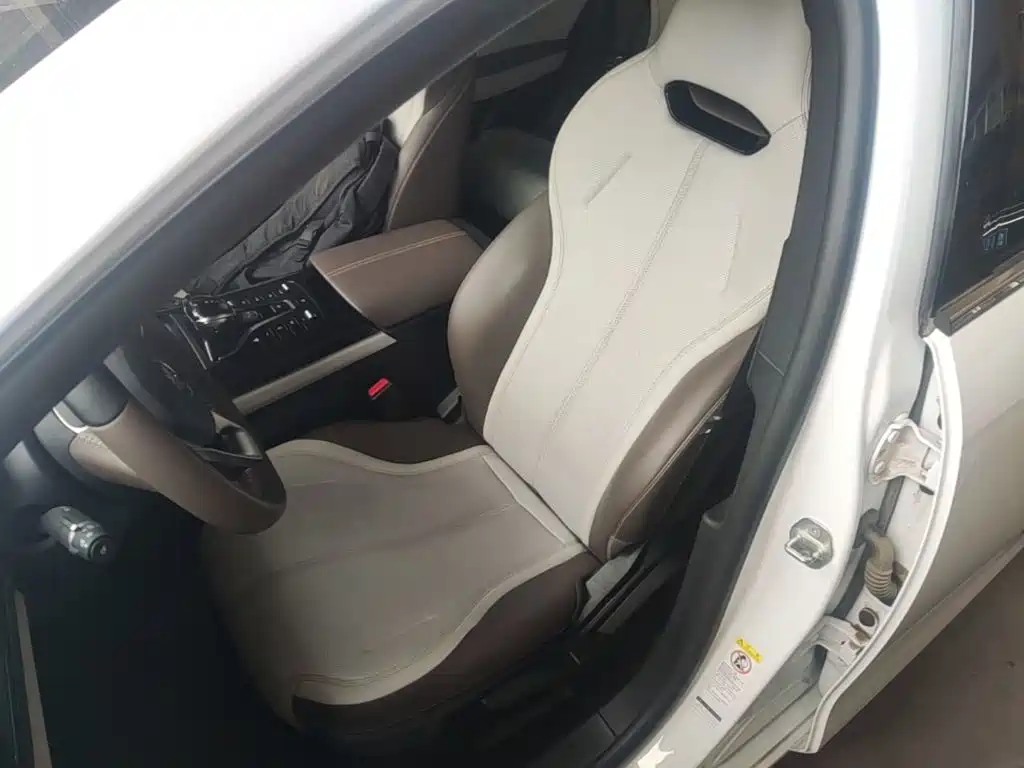 BYD Qin PLUS 2025 — фото 15