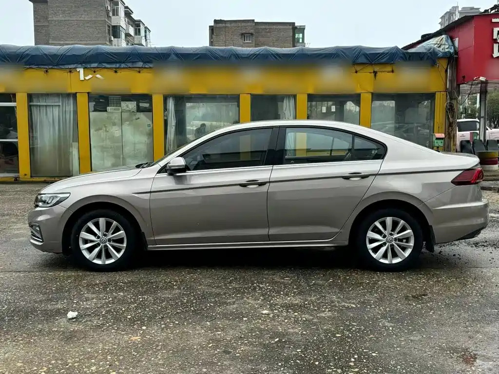 Volkswagen Bora 2019