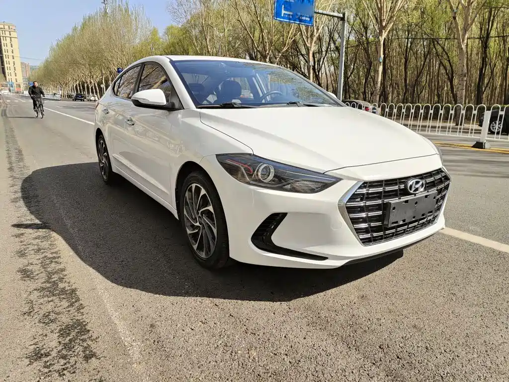 Hyundai Celesta 2020 — фото 11
