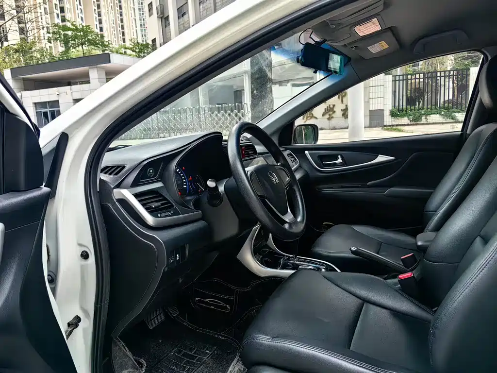 Honda Crider 2018 — фото 4