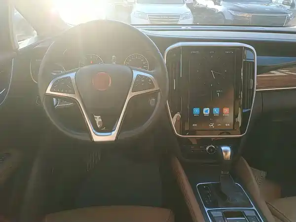 BYD Song MAX 2018