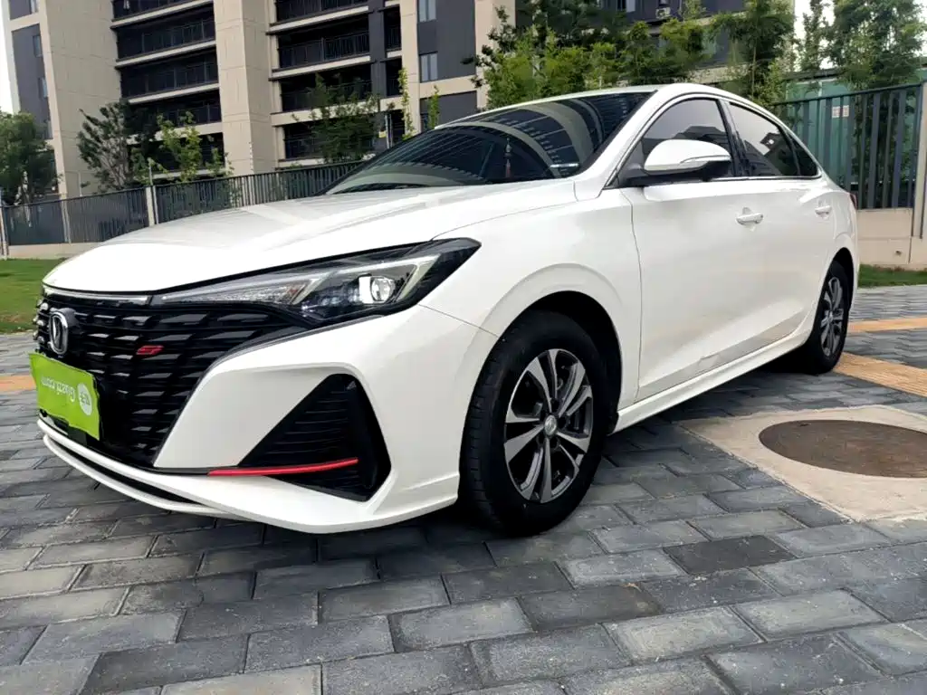Changan Eado 2024