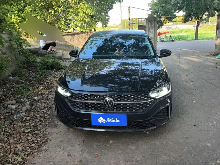 Volkswagen Lavida 2026