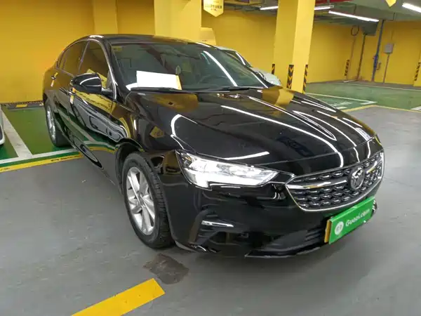 Buick Regal 2022