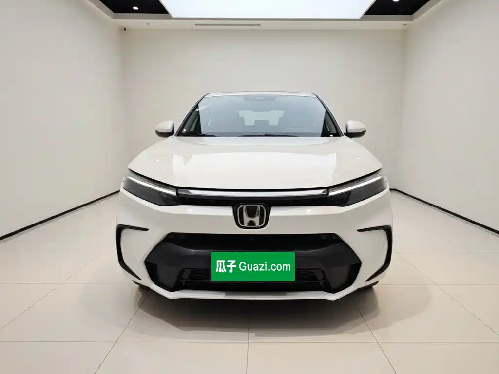 Honda Breeze 2024 — фото 24