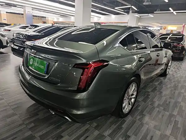 Cadillac CT5 2023