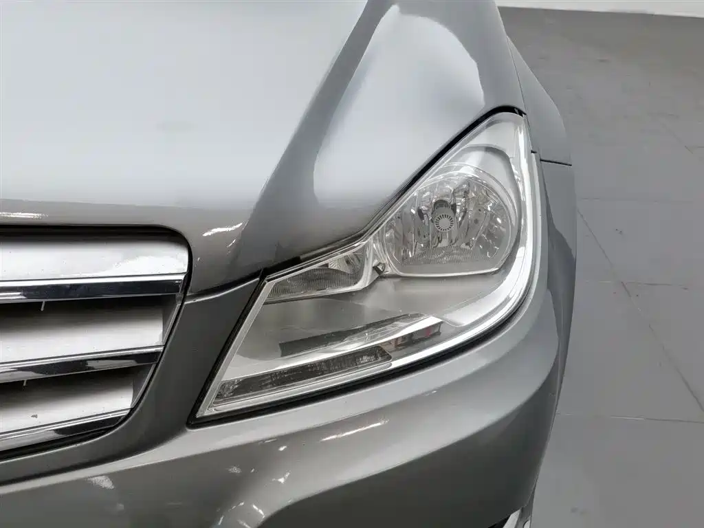 Mercedes-Benz C-Class 2013 — фото 7