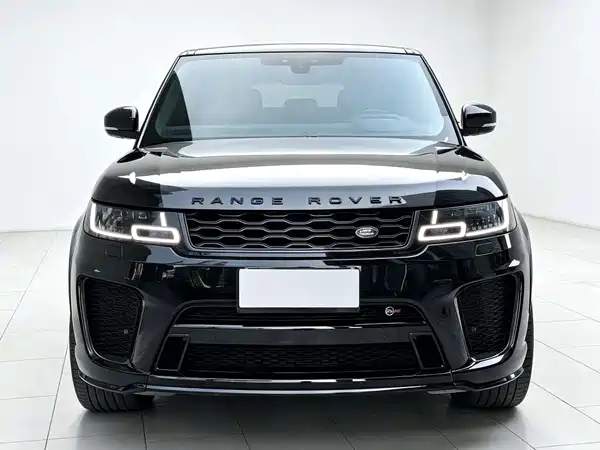 Land Rover Range Rover Sport 2022
