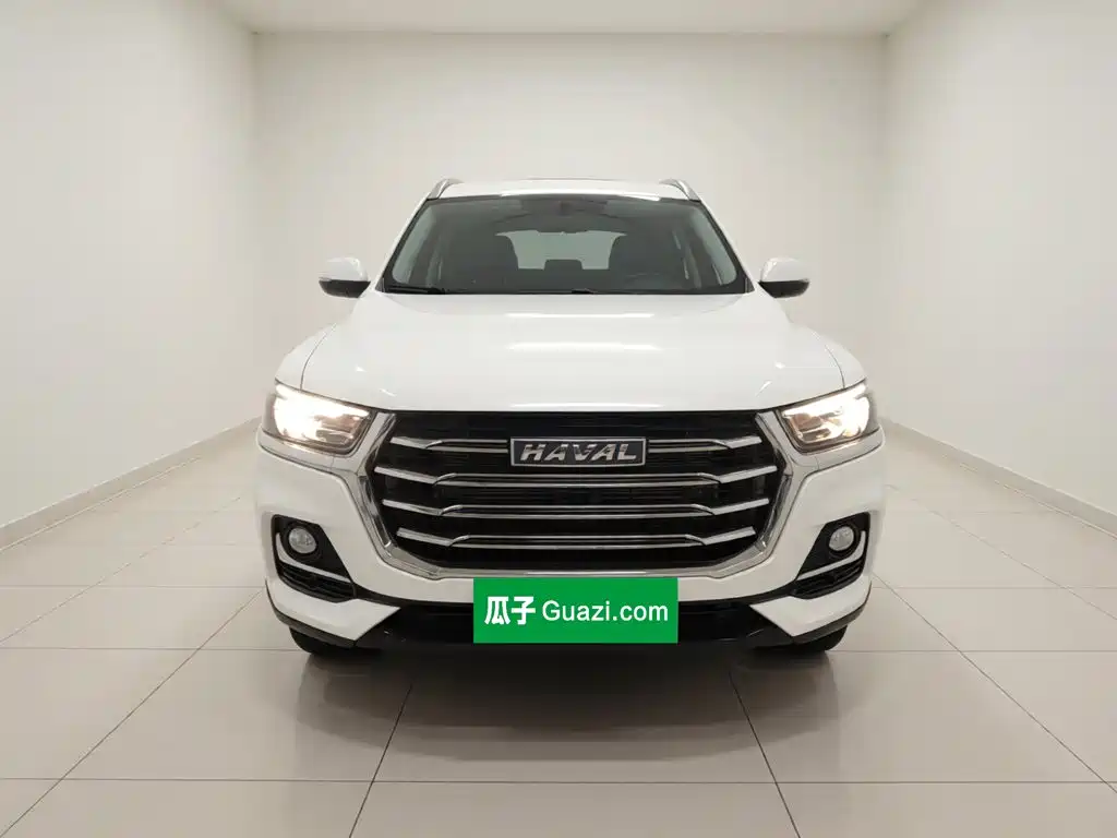 Haval H6 2023