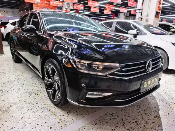 Volkswagen Magotan 2023