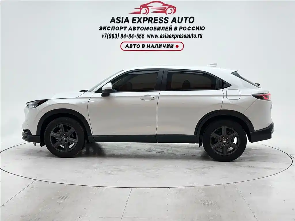 Honda XR-V 2023