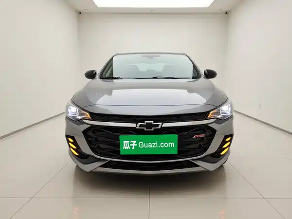 Chevrolet Monza 2021