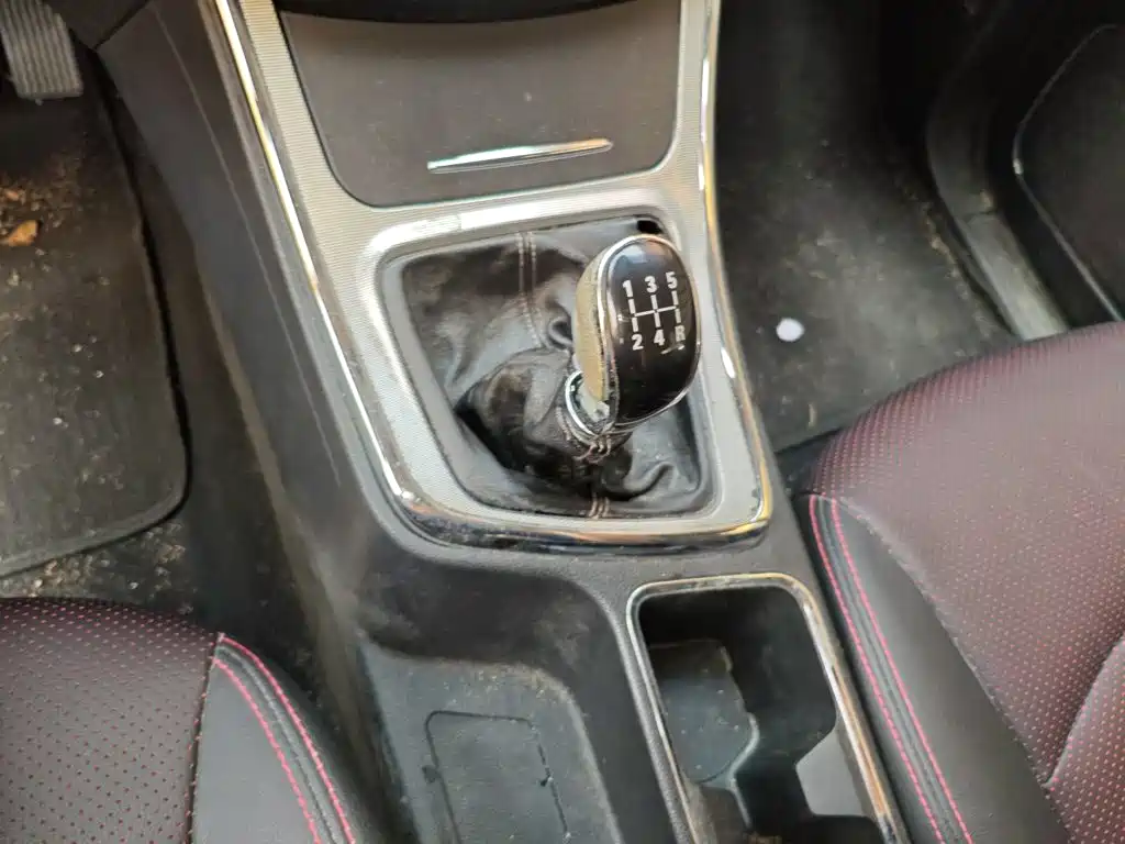 Baojun 560 2016