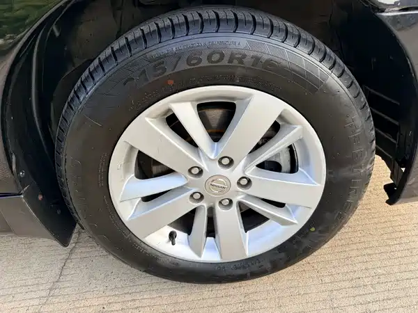 Nissan Teana 2011