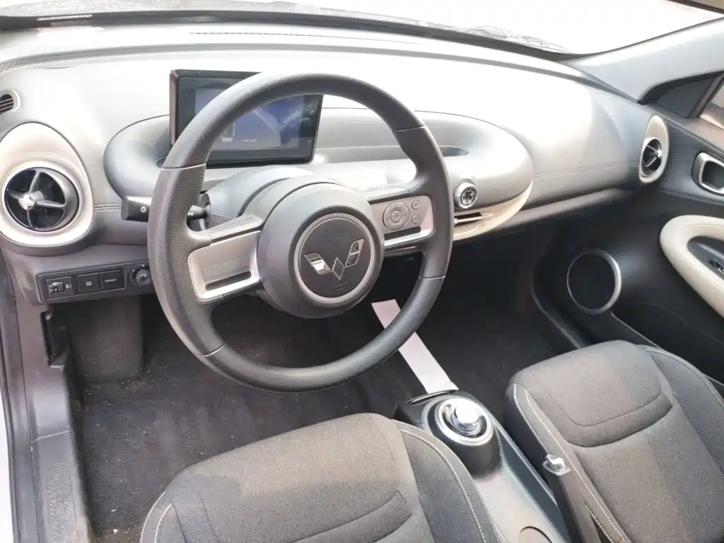 Wuling Bingo 2023