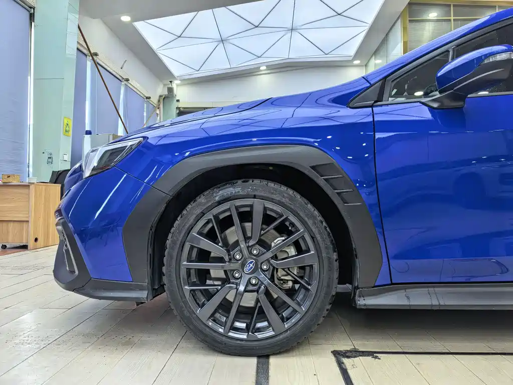Subaru WRX 2024 — фото 15