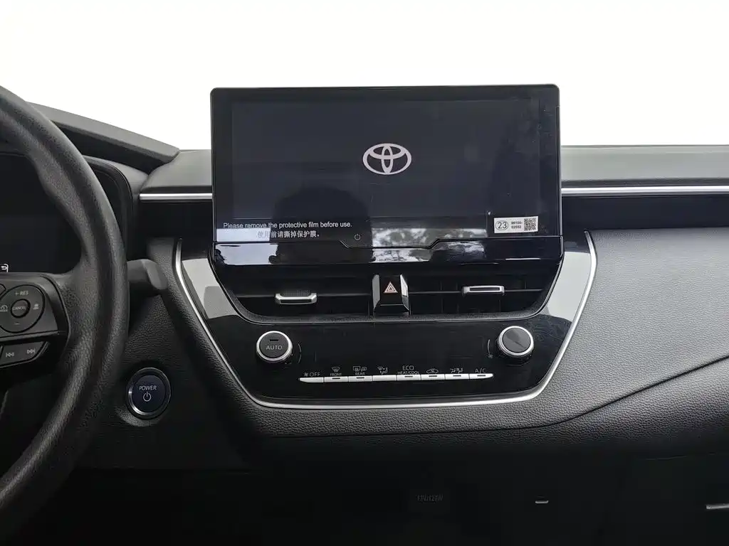 Toyota Corolla 2024 — фото 12