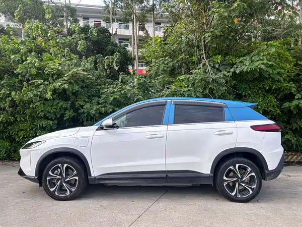 XPeng G3 2020