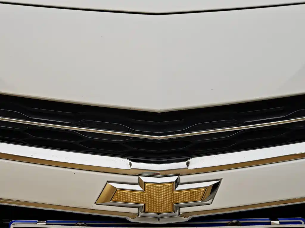 Chevrolet Malibu XL 2018 — фото 3
