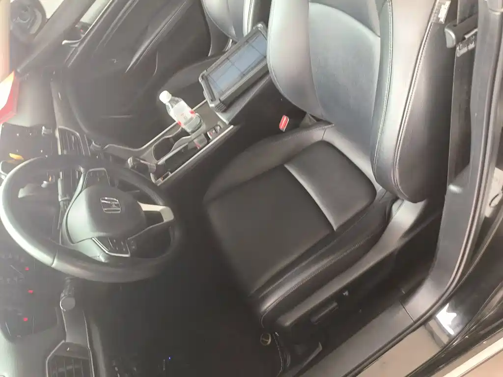 Honda Accord 2021 — фото 15