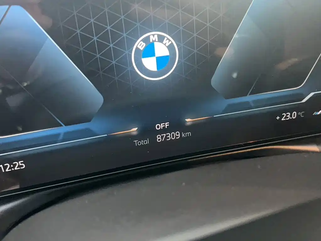 BMW 3 Series 2023