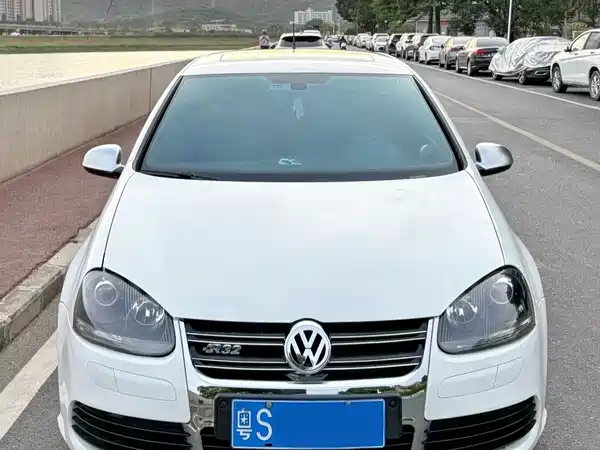 Volkswagen Golf 2006