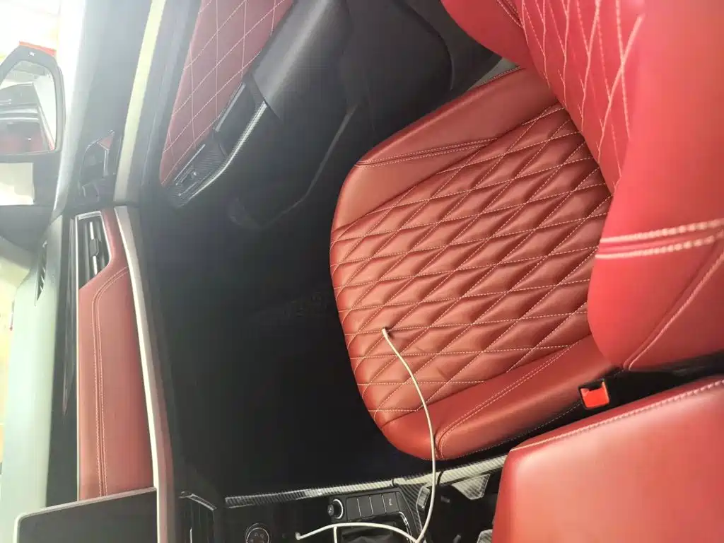 Volkswagen Bora 2024