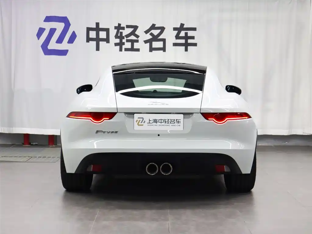 Jaguar F-TYPE 2015 — фото 4