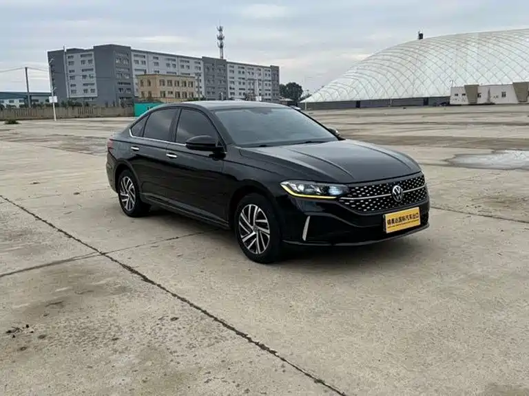 Volkswagen Lavida 2022