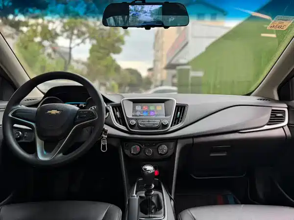 Chevrolet Cavalier 2019