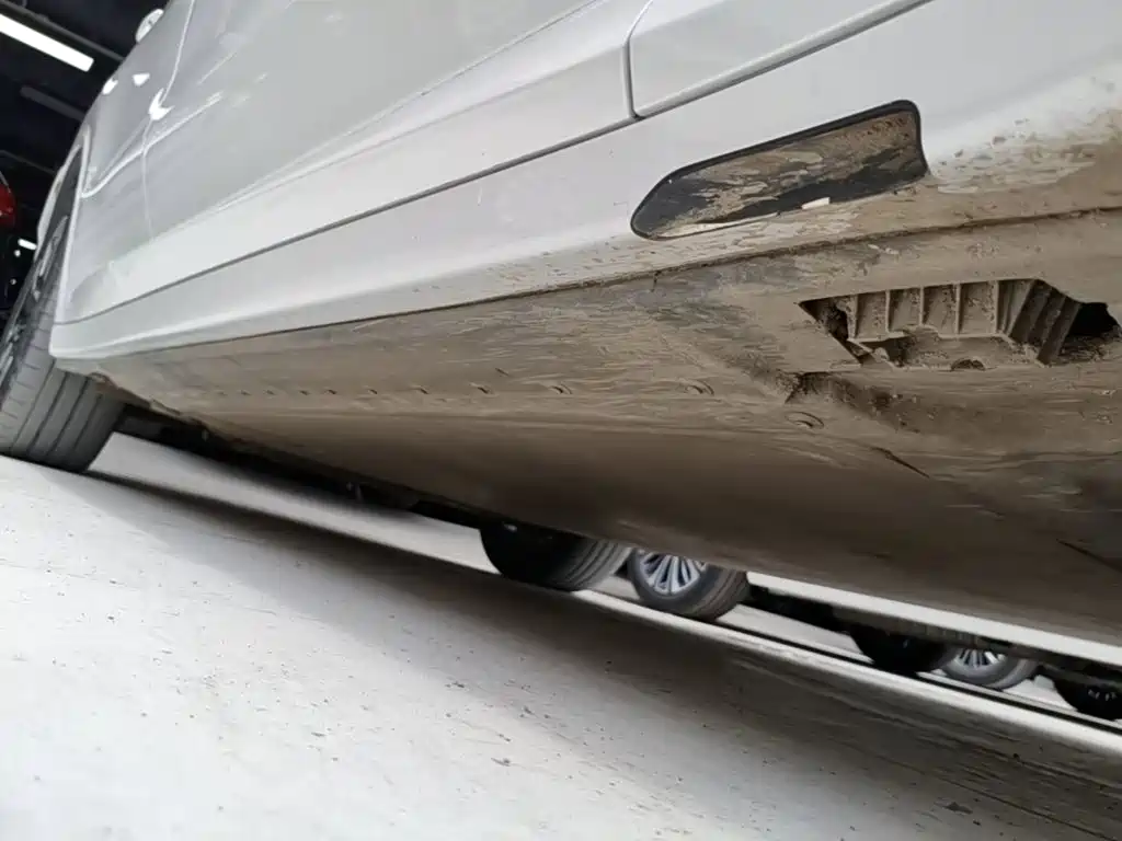 BMW iX3 2022 — фото 21