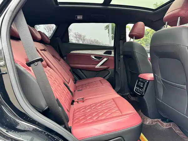 Jetour X70 PLUS 2024
