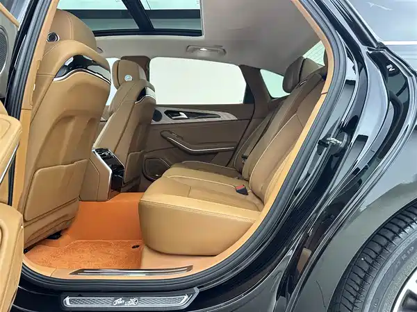 Hongqi H9 2020