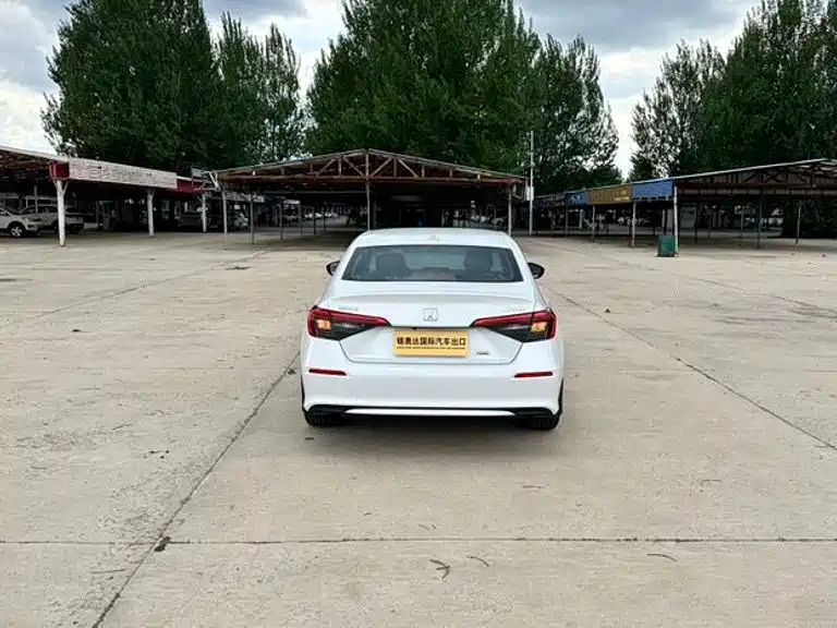 Honda Civic 2023