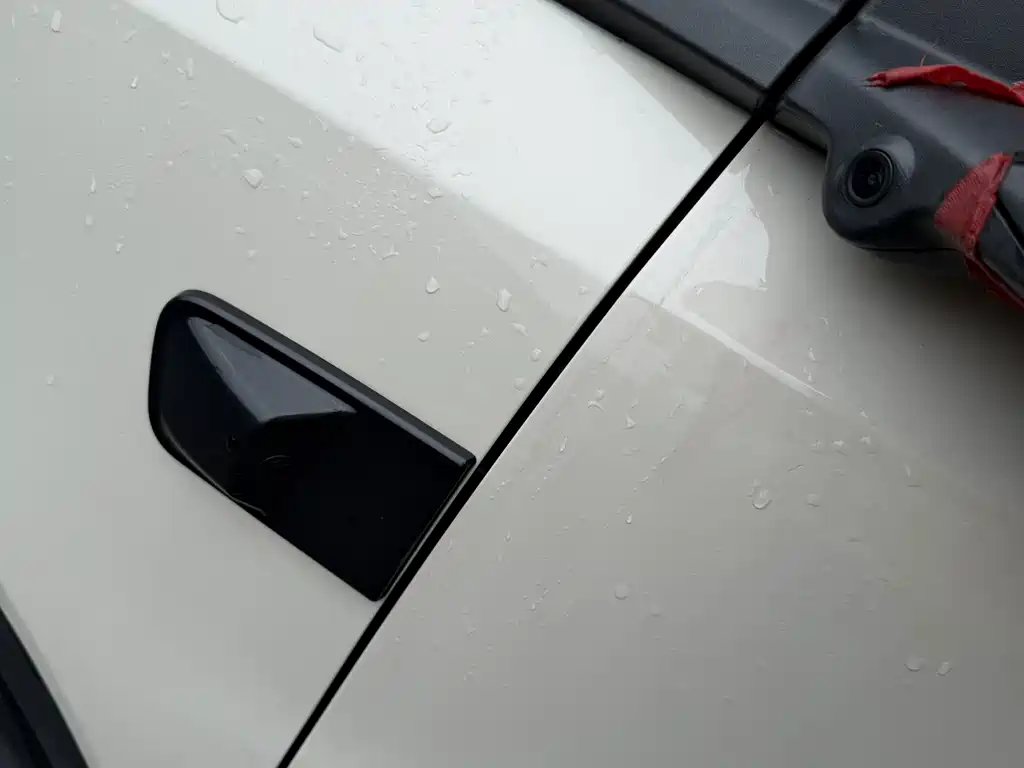 BYD Seagull 2025