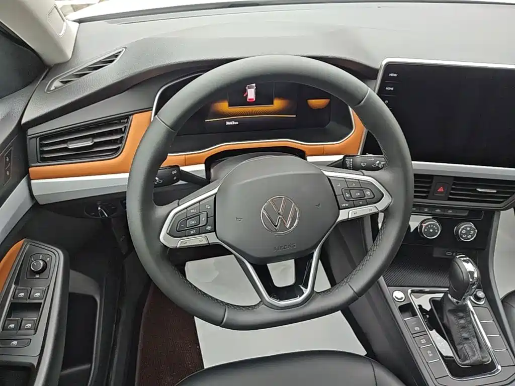 Volkswagen Bora 2025