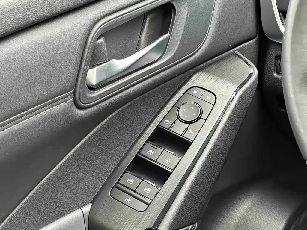 Nissan Qashqai 2024 — фото 42