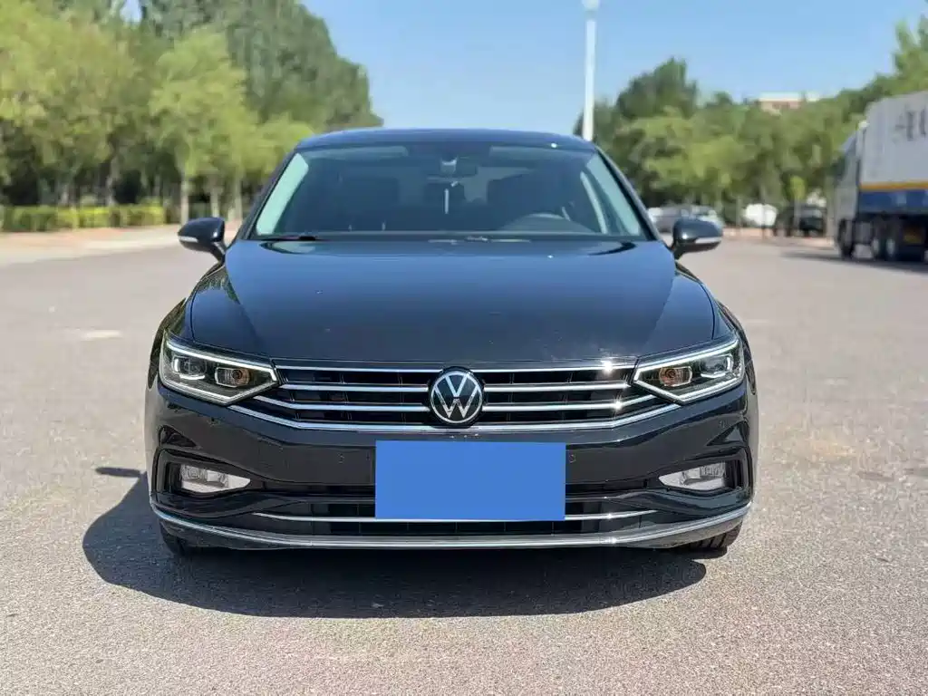 Volkswagen Magotan 2022