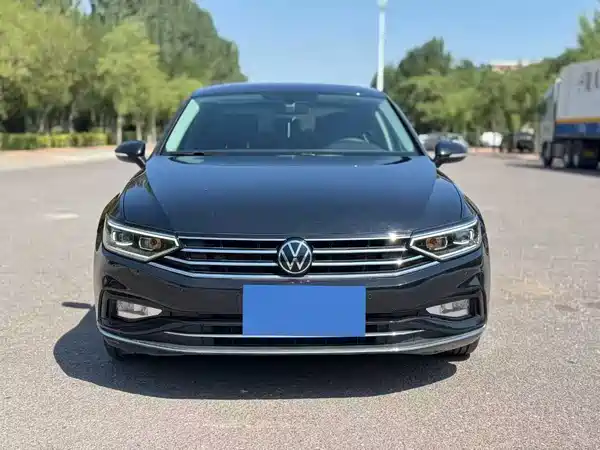 Volkswagen Magotan 2022
